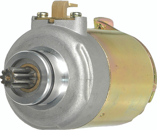 BikeMaster Starter - 153857 Photo - Primary