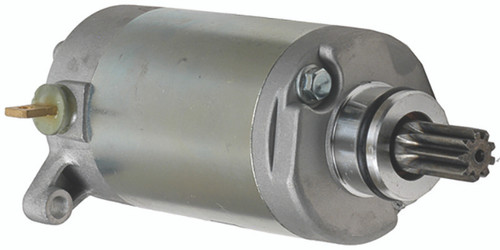 BikeMaster Starter - 153865 Photo - Primary