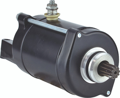 BikeMaster Starter - 153866 Photo - Primary