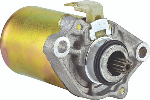 BikeMaster Starter - 153877 Photo - Primary