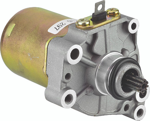 BikeMaster Starter - 153878 Photo - Primary