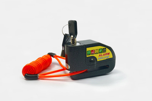 CycleBoard Disc Brake Locking Alarm (All Models)