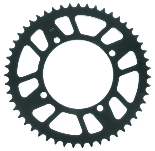 BikeMaster Kawasaki Rear Steel Sprockets are meticulously engineered using the highest quality materials and industry leading technology to provide the best replacement sprockets for your motorcycle.