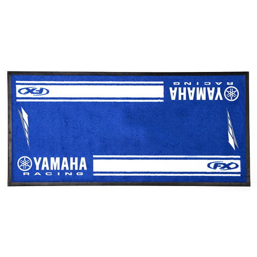 FX Yamaha Bike Mat