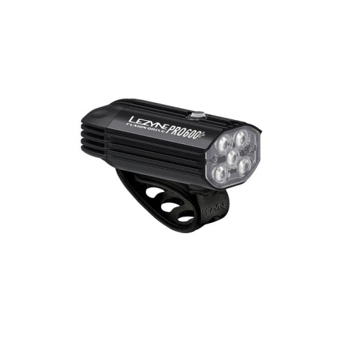 Lezyne Fusion Drive Pro 600+ Front Headlight