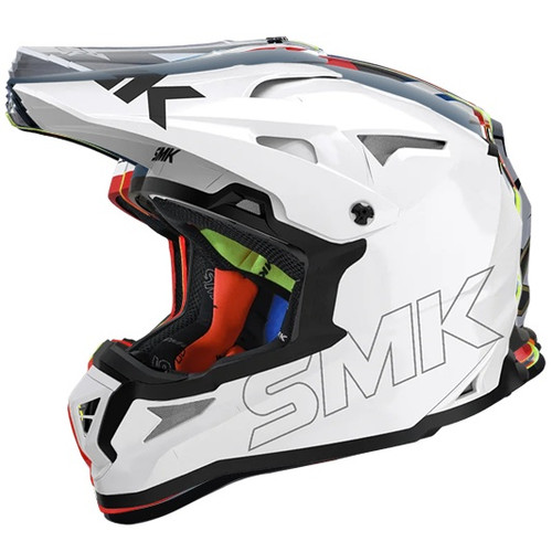 SMK Allterra Solid