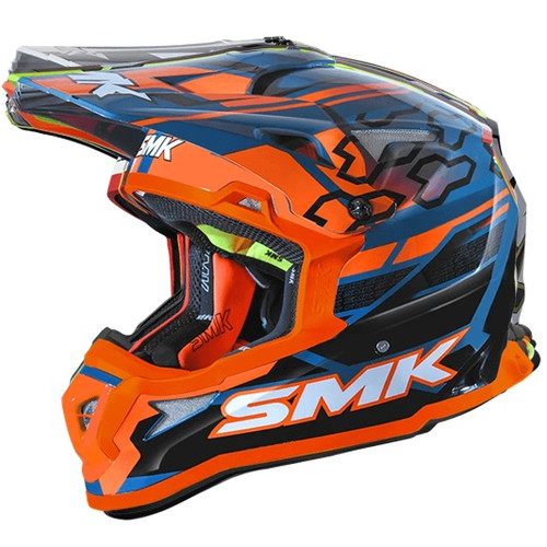 SMK Allterra Tribou