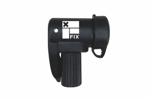 Fix Mfg Eflator Valve Chuck Upgrade