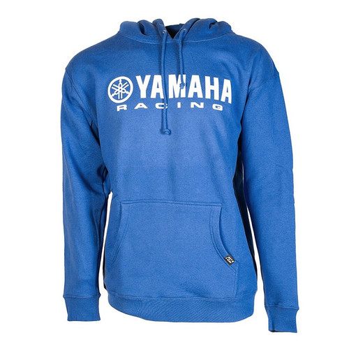 Factory Effex Yamaha Racing Hooded Pullover