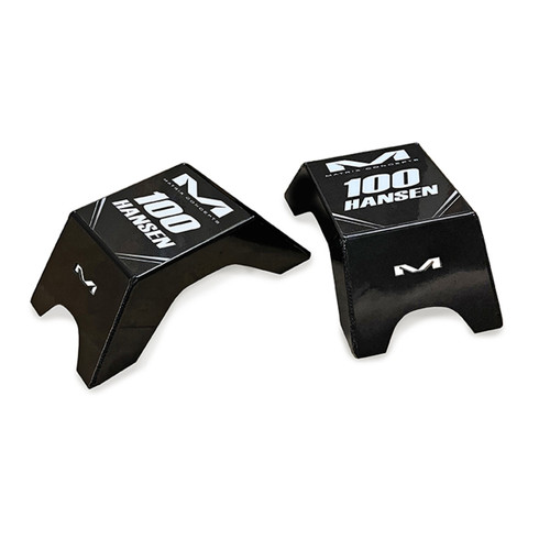 Matrix Concepts H1 Holeshot Starting Blocks Pair