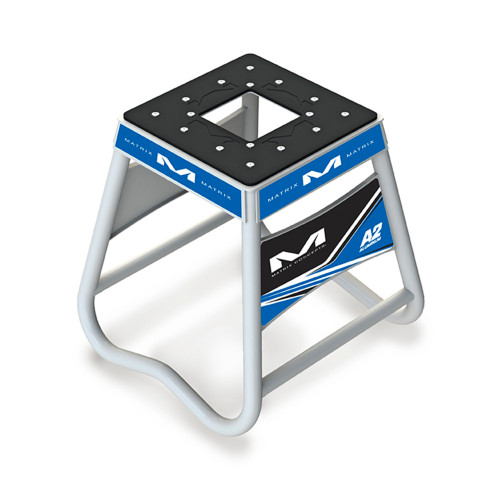 Matrix Concepts A2 Aluminum Stands
