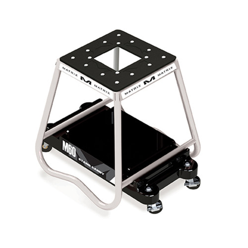 Matrix Concepts M60 Stand Roller Caddy