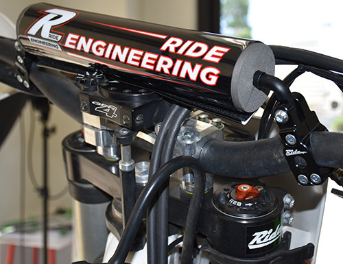 Ride Engineering Cross Bar Kit
