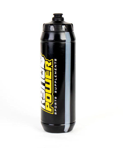 Ryno Power Jumbo Bottle Black - 32 oz