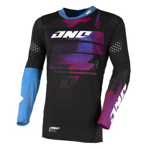 One Ind X197 Flare Jersey