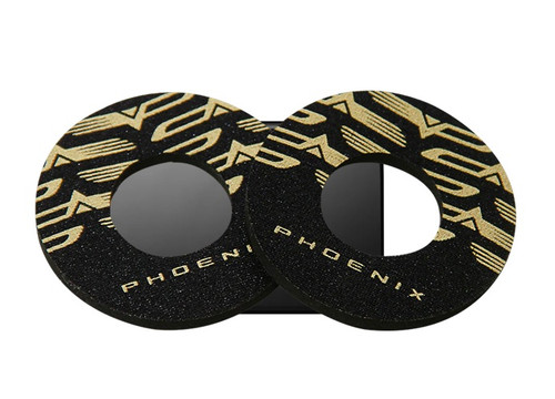 Phoenix Grips Donuts