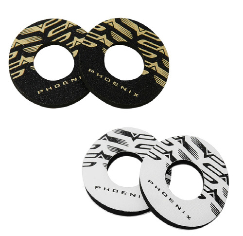 Phoenix Grips Donuts