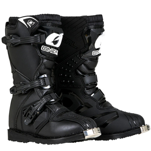 O'NEAL Youth Rider Boots - Black