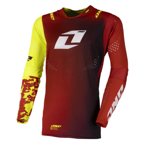 One Industries X-197 Jersey - DAZE RED