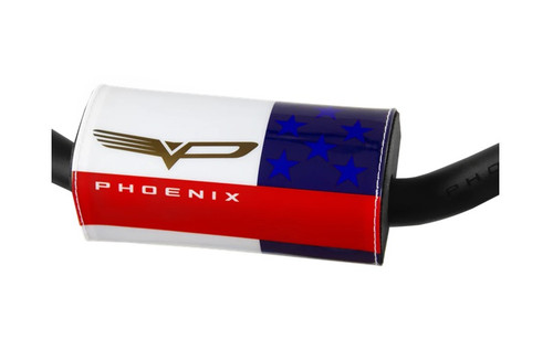 Phoenix 118 Replacement Bar Pad