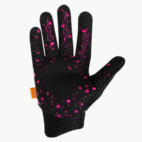 Muc-Off D30 Riders Glove - Punk Muc-Off D30 Riders Glove - Punk
