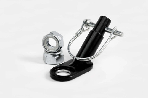 CycleBoard Trailer Coupler (For ROVER model only)