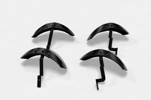CycleBoard X-Quad Fender Kit (13"Tire)