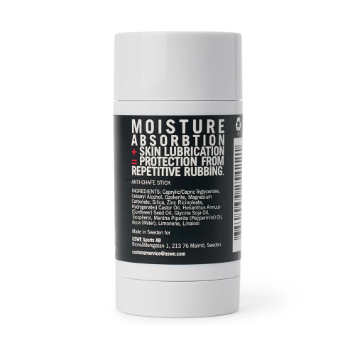 USWE Body Anti-Chafe Stick - 30ML