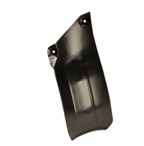 Acerbis 00-07 KTM SX/ EXC 2T/4T Mud Flap - Black