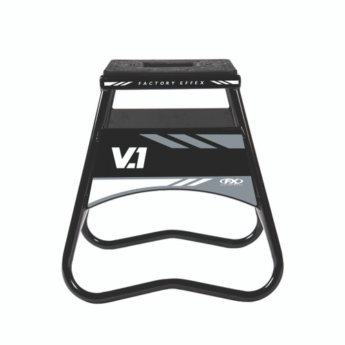 Factory Effex V1  Bike Stand - Black