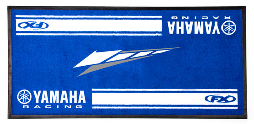 Factory Effex Yamaha Door Mat