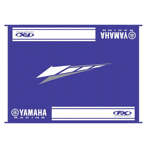 Factory Effex Yamaha RV Mat