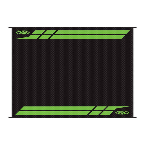 Factory Effex Kawasaki RV Mat