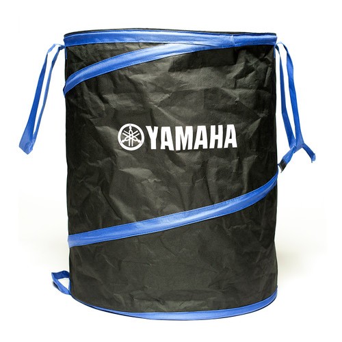 Factory Effex Yamaha Collapsible Trash Cans