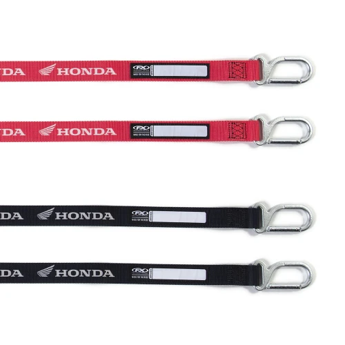 Factory Effex FX Tie Downs are sold as a set of 2.
