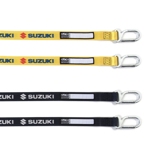 Factory Effex Suzuki Tie Downs