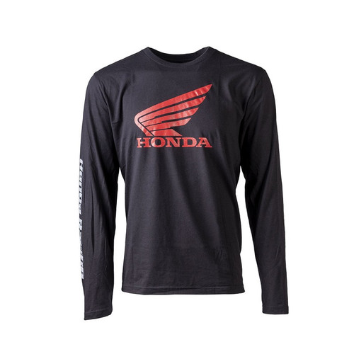 Factory Effex Honda Racing Long Sleeve Shirt