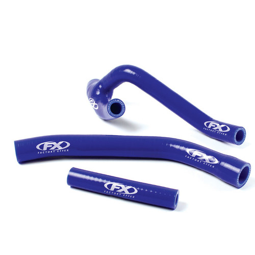 The Factory Effex Honda Engine Hose Kits are made with style and improved functionality.
