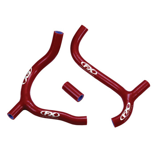 The Factory Effex Honda Engine Hose Kits are made with style and improved functionality.
