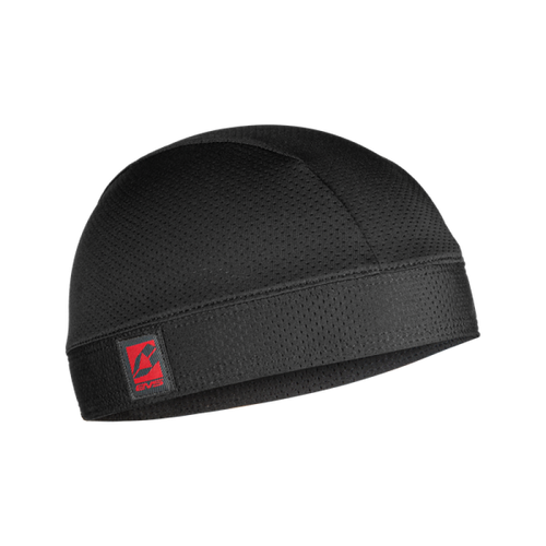 EVS Sweat Beanie - Black