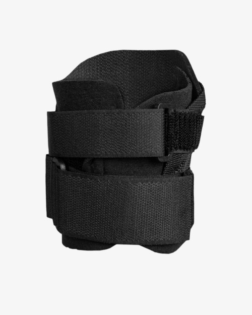 EVS WB01 Wrist Brace Black - Adult