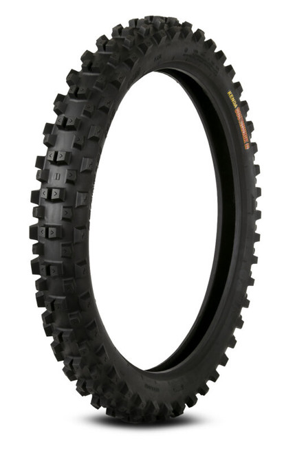 The Kenda K780 Southwick II Tires have a tread pattern specifically designed for wet conditions, making it an ideal choice for riders who ride in all weather types.