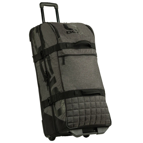 OGIO Trucker Gear Bag - DARK STATIC