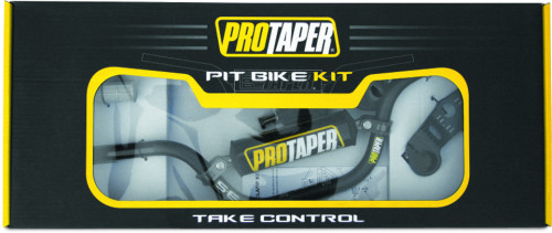 ProTaper Honda XR/CRF50 Pit Bike Handlebar Kit (FREE SHIPPING)