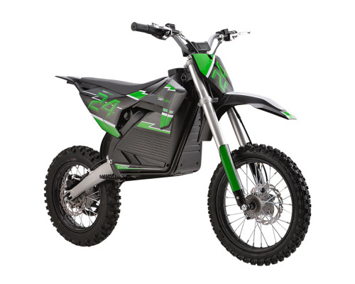 Drift Hero Electric Dirt Bike - 2500 Watt Drift Hero Electric Dirt Bike - 2500 Watt