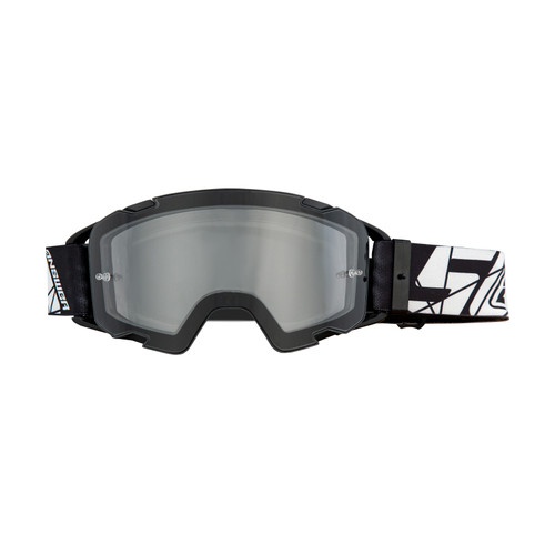 Answer Magnetik LE Goggles - Black - 475085 User 1