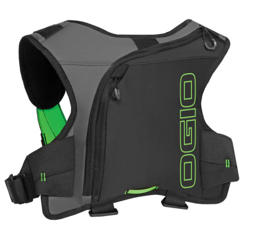 OGIO Erzberg Black - 1L