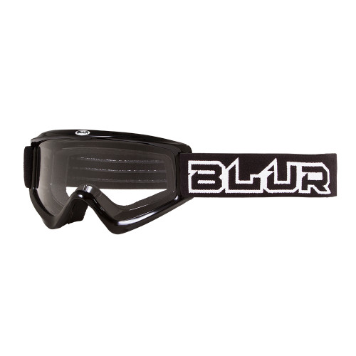 BLUR B-ZERO Goggle - Black