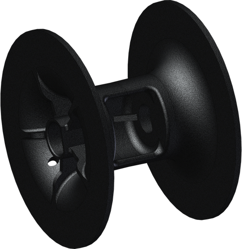 KFI TigerTail Spool Replacement Photo - Primary