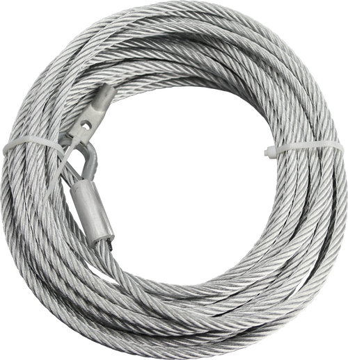 KFI Standard Replacement Cable - 4000-5000 lb. Photo - Primary